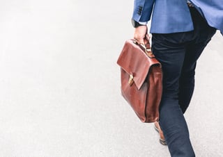 #0137 Briefcase A4 Landscape