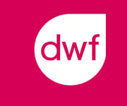 DWF logo