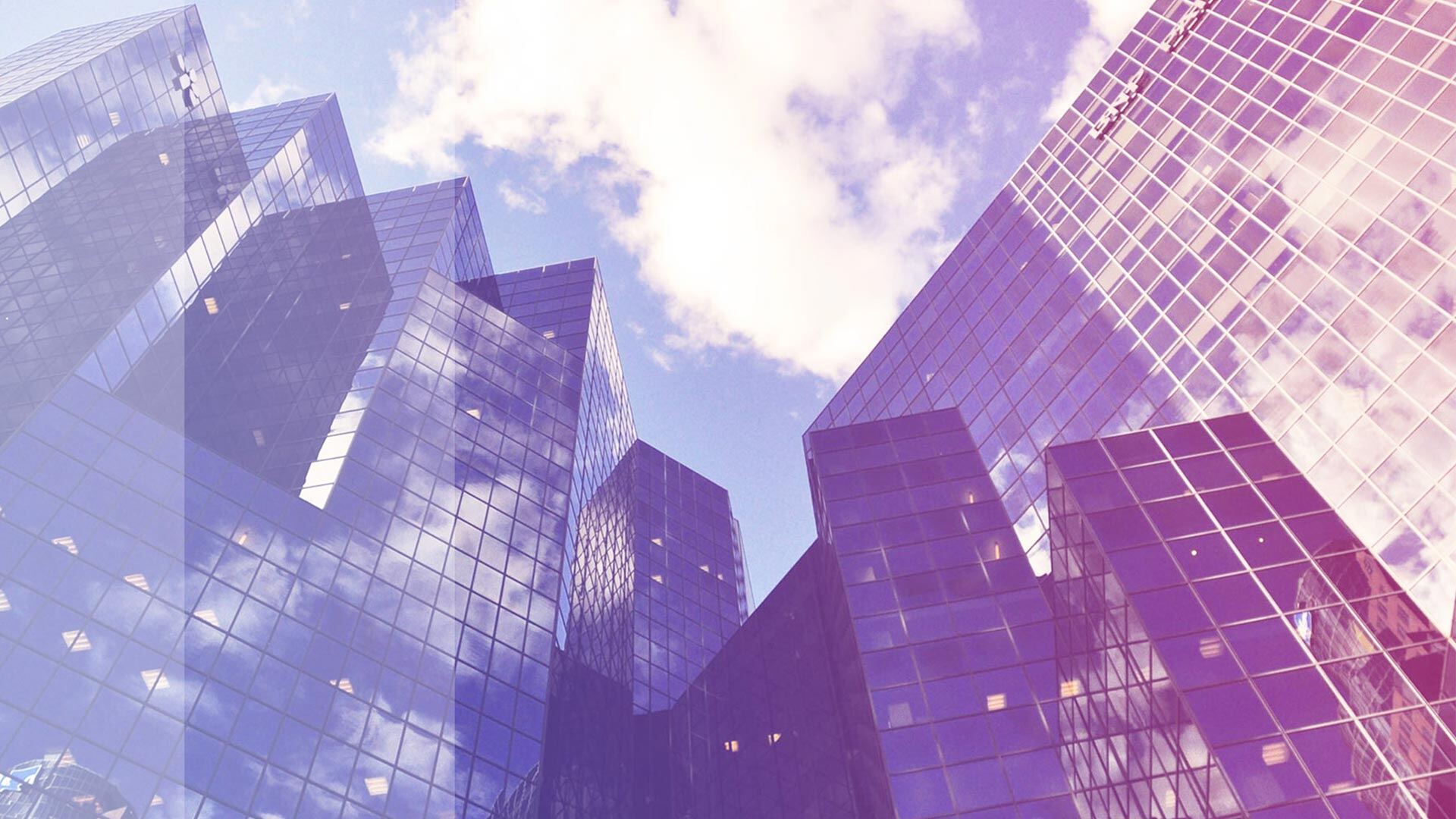 #0624 Buildings in the city [WT]1920x1080