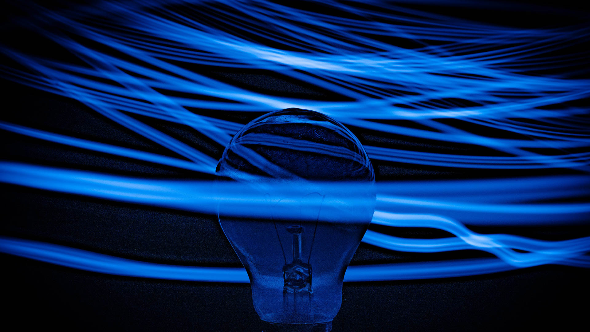 #0773 Innovation abstract PPT wide