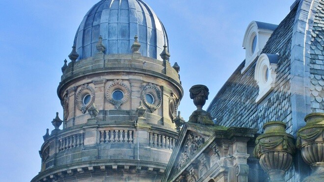 #0669 Scotland, Glasgow 660 x 371