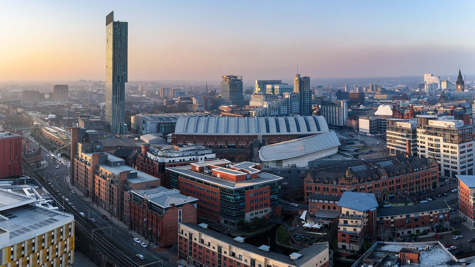 #0743 Manchester, UK PPT Wide