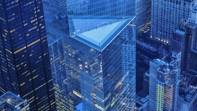 #0022 Financial Services PPT Wide 660 x 371